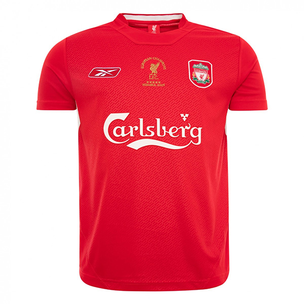 lfc adults retro candy home shirt